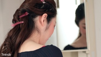 [050821_473]スッピン熟女 〜 江波さんの素顔〜