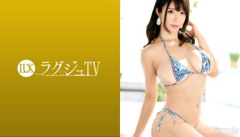 [259LUXU-1430]ラグジュTV 1407 身長173cm！Jカップの爆乳歯科衛生士が初登場！！！「誰にも言えないくらい変態なんです…」セックスをする為に生まれてきたかのような淫乱美女が軟乳を暴れさせながら淫らに悶える濃厚セックス！！