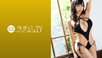 259LUXU-1301 259LUXU-1301 ラグジュTV 1290 美人ピアニストが二度目のAV出演！感度が上がった美ボディは愛撫されただけでビクビクと体を震わせ潮を噴いて何度もイき乱れる！ 晴海梨華 25歳 ピアニスト