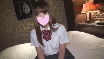 FC2PPV-1551027 超癒し系J●リフレのS級・制服美少女とイチャハ中出し交尾!! J●リフレ嬢：ゆいちゃん(19歳)①