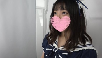 FC2PPV-1565390 萌え萌えキュンなメイドさんをデートに誘って制服のまま中出ししちゃいました