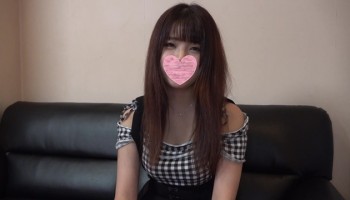 FC2PPV-1572526-A むっちりボディEカップ軟乳美女♥借金に困ってP活＆初ハメ撮り