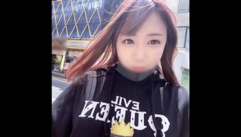 FC2PPV-1664992 性欲モンスターの会社の後輩と童顔美少女をあてがってみたら…エッチというより交尾みたいな生々しさでした(笑)