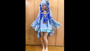 FC2PPV-1671341 パイパン雪〇クコスでずらしハメ！たまらず中出し！！マジ天使！！ほのかちゃん卒業さよなら、ありがとう