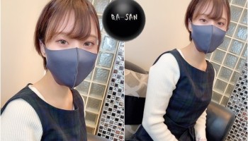 FC2PPV-1673368 超敏感ショートカット美形スレンダー ちっぱいぱん ペットショップ店員 人生初のハメ撮り