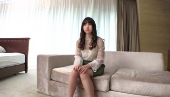 SIRO-4428 【初撮り】【冷静な彼女だが..】【白濁にまみれて】クールな反応の真面目女子が、実は下着に大きな染みを作っていた。正直なからだは快感を求め.. ネットでAV応募→AV体験撮影 1466