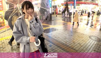 200GANA-2445 マジ軟派、初撮。 1601 ピュアな見た目とは裏腹なスケベ具合！！爽やかショートヘアの美少女がイクイク連呼で悶えまくりのドエロセックス！！