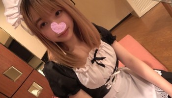 FC2PPV-1702264 これで見納め？バレたら即削除のガチ現役アイドル×メイド 大量のおもちゃで限界までイカせた結果…