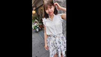 FC2PPV-1722581 この春から花屋で働く滝沢カ〇ンに激似の美少女に生中エッチ♡デカチン見て思わずにやける表情がマジで萌えるんだが